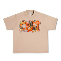Burro Fall CPHT Pharmacy Technician Urban Heavy Tee - texasbilliewilder