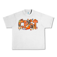 Lunar Rock Fall CPHT Pharmacy Technician Urban Heavy Tee - texasbilliewilder