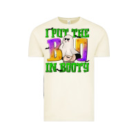 Vintage Arctic I Put The Boo Vintage Tee - texasbilliewilder