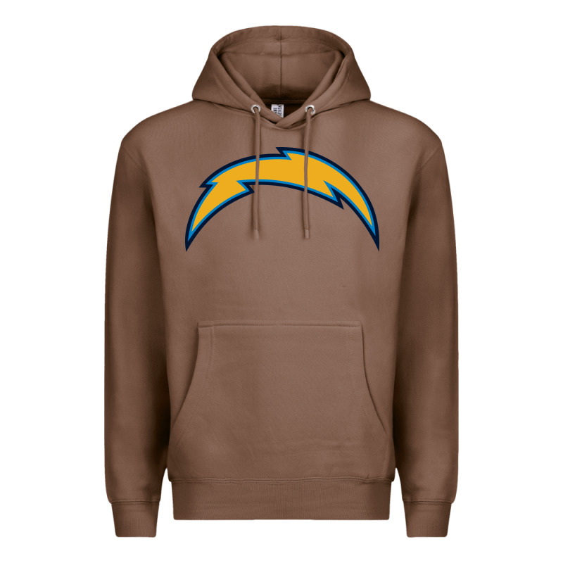 Chargers Premium Hoodie by tuanDangUi | Teevron