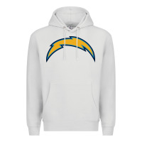 Dove Grey chargers Premium Hoodie - tuanDangUi