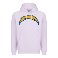 Lilac chargers Premium Hoodie - tuanDangUi