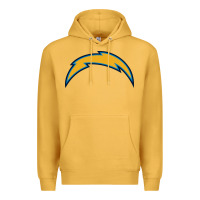 Mustard chargers Premium Hoodie - tuanDangUi