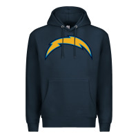 Navy chargers Premium Hoodie - tuanDangUi