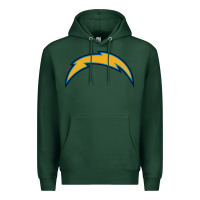 Sports Green chargers Premium Hoodie - tuanDangUi