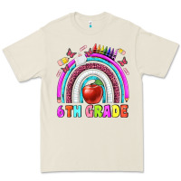 Bone 6 th grade Premium Tee - BundleAndBundleShop