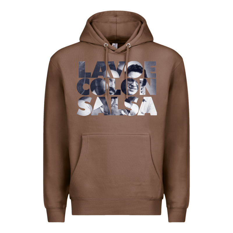 Lavoe Colon Salsa Fania All Stars Premium Hoodie by tuanDangUi | Teevron
