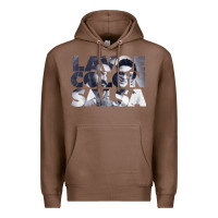 Chestnut lavoe colon salsa fania all stars Premium Hoodie - tuanDangUi