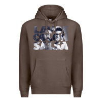 Coffee lavoe colon salsa fania all stars Premium Hoodie - tuanDangUi
