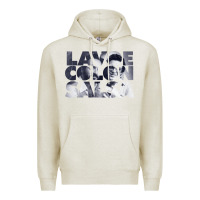 Oatmeal Heather lavoe colon salsa fania all stars Premium Hoodie - tuanDangUi