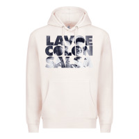 Pale Pink lavoe colon salsa fania all stars Premium Hoodie - tuanDangUi