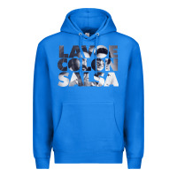 True Royal lavoe colon salsa fania all stars Premium Hoodie - tuanDangUi