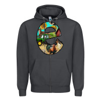 Smoke farm life alphabet lowercase letters e Zipper Hoodie - BundleAndBundleShop