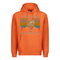 Carrot give me some chon chon funny quote vintage  popeye lovers blood in blo Premium Hoodie - tuanDangUi
