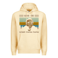 Pina Colada give me some chon chon funny quote vintage  popeye lovers blood in blo Premium Hoodie - tuanDangUi