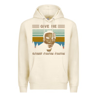Tofu give me some chon chon funny quote vintage  popeye lovers blood in blo Premium Hoodie - tuanDangUi