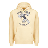 Pina Colada popeye poopdeck academy brand a transparent Premium Hoodie - tuanDangUi