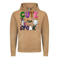 Vintage Camel Cute and spooky Vintage Hoodie - NancyCooperArtShop