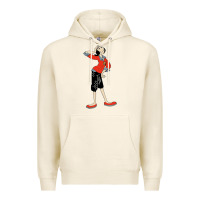 Tofu olive oyl art Premium Hoodie - tuanDangUi