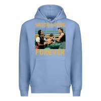 Colony Blue vatos locos forever Premium Hoodie - tuanDangUi