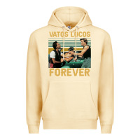 Pina Colada vatos locos forever Premium Hoodie - tuanDangUi