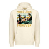 Sandshell vatos locos forever Premium Hoodie - tuanDangUi