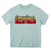 Arona chingona Heavy Core Tee - JahusDesignShop