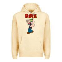 Pina Colada popeye Premium Hoodie - tuanDangUi
