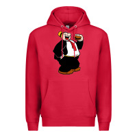 Cardinal wimpi character popeye Premium Hoodie - tuanDangUi
