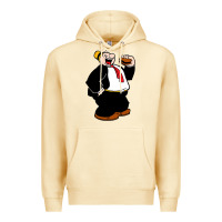 Pina Colada wimpi character popeye Premium Hoodie - tuanDangUi
