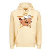 Pina Colada popeye 2 Premium Hoodie - tuanDangUi