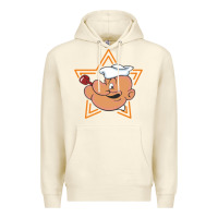 Sandshell popeye 2 Premium Hoodie - tuanDangUi