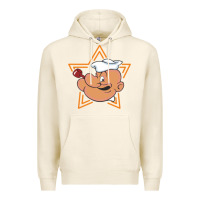 Tofu popeye 2 Premium Hoodie - tuanDangUi
