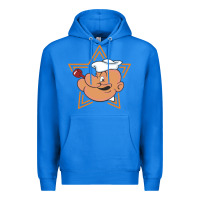 True Royal popeye 2 Premium Hoodie - tuanDangUi