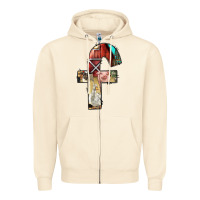 Sandshell farm life alphabet lowercase letters f Zipper Hoodie - BundleAndBundleShop