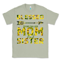 Matcha Blessed Mom And Sister Classic Tee - Bettercallsaul