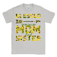 Moon Dust Blessed Mom And Sister Classic Tee - Bettercallsaul