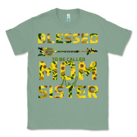 Sage Blessed Mom And Sister Classic Tee - Bettercallsaul
