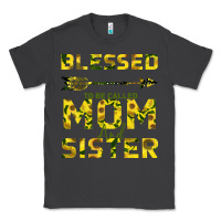 Smoke Blessed Mom And Sister Classic Tee - Bettercallsaul