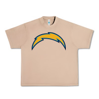 Burro chargers Urban Heavy Tee - tuanDangUi