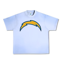 Grape Ice chargers Urban Heavy Tee - tuanDangUi