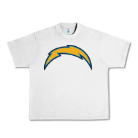 Lunar Rock chargers Urban Heavy Tee - tuanDangUi
