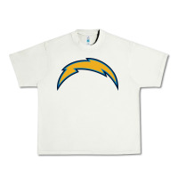 Pistachio chargers Urban Heavy Tee - tuanDangUi
