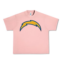 Salmon chargers Urban Heavy Tee - tuanDangUi