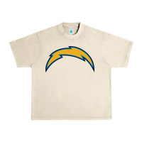 Sandshell chargers Urban Heavy Tee - tuanDangUi