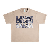 French Oak lavoe colon salsa fania all stars Urban Heavy Tee - tuanDangUi
