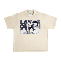 Sandshell lavoe colon salsa fania all stars Urban Heavy Tee - tuanDangUi