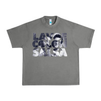 Tornado lavoe colon salsa fania all stars Urban Heavy Tee - tuanDangUi