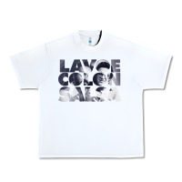 White lavoe colon salsa fania all stars Urban Heavy Tee - tuanDangUi