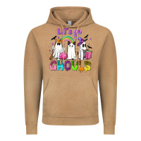 Vintage Camel Let's go ghouls Vintage Hoodie - NancyCooperArtShop
